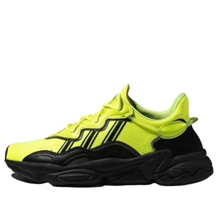 adidas Ozweego 'Solar Yellow' EG7449