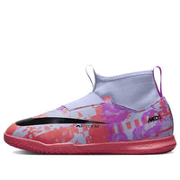 (GS) Nike Mercurial Superfly 9 ACAD MDS IC 'Purple' DX1823-405