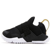 (TD) Nike Huarache Extreme 'Black Gold' AH7827-007