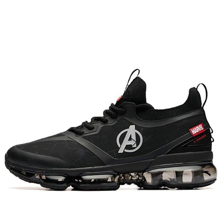 ANTA x MARVEL Seed 'Avengers' 91925503-8