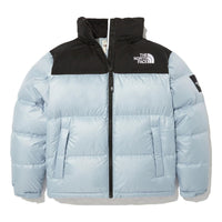 THE NORTH FACE NOVELTY Nuptse Jacket SKY BLUE NJ1DN50M