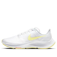 (WMNS) Nike Air Zoom Pegasus 37 'White Light Zitron' BQ9647-105