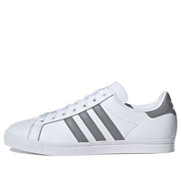 adidas originals Coast Star 'White Grey' EE6196