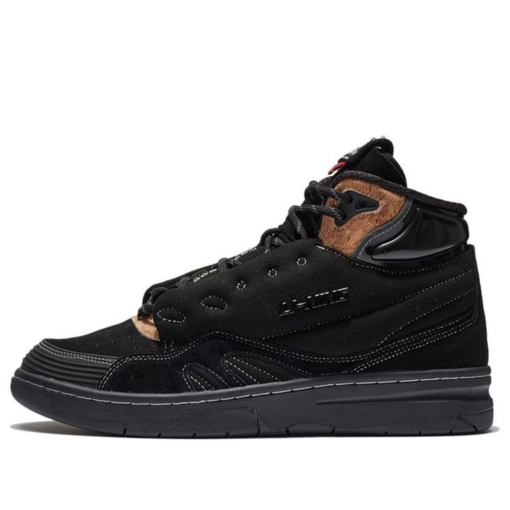 Li-Ning 937 Deluxe SP Hi 'Black' AGBR097-2