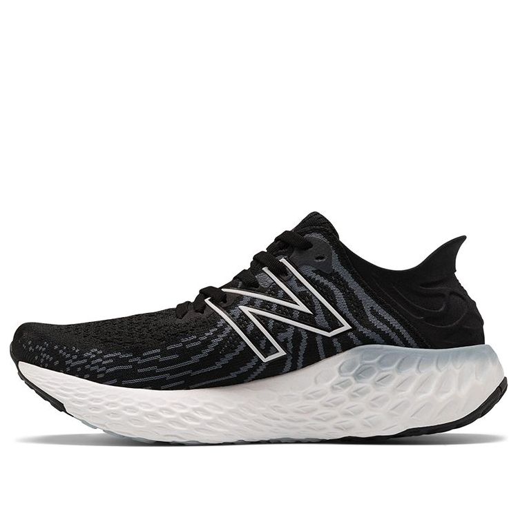 (WMNS) New Balance Fresh Foam 1080v11 'Black Thunder' W1080B11