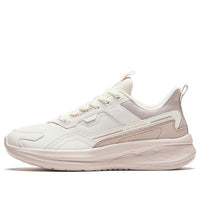 (WMNS) ANTA Running Series Sneakers 'Ivory Nude Pink' 922345579-7