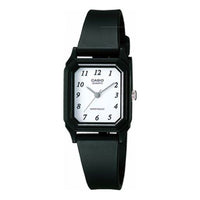 CASIO Sports Quartz Waterproof Black Analog LQ-142-7BDF