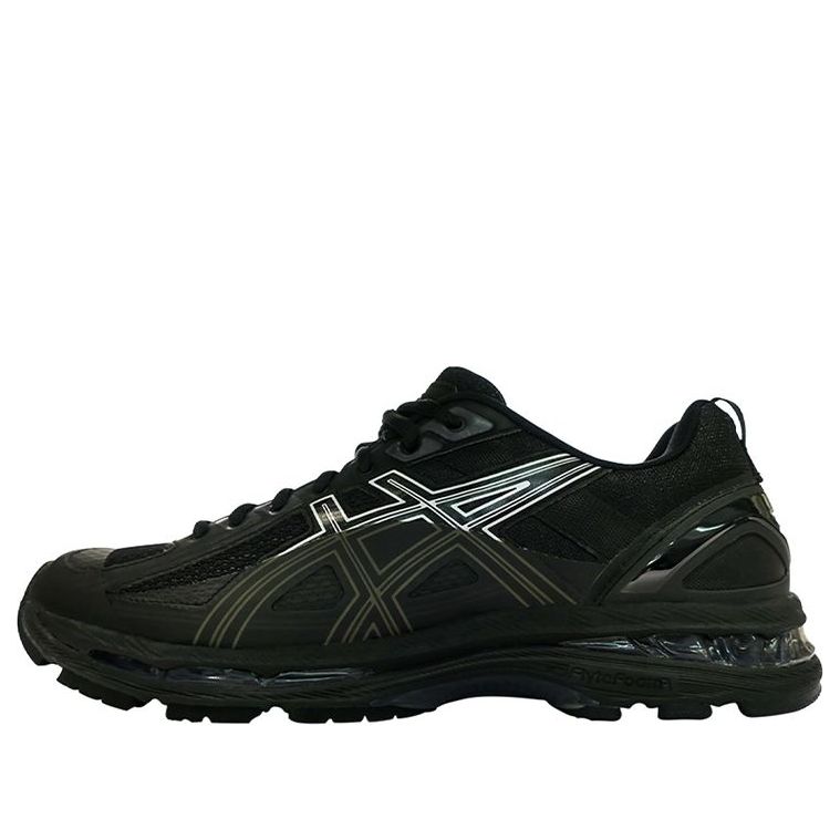 ASICS x Kiko Kostadinov Gel-Burz 1 'Black' T8E3N-9090