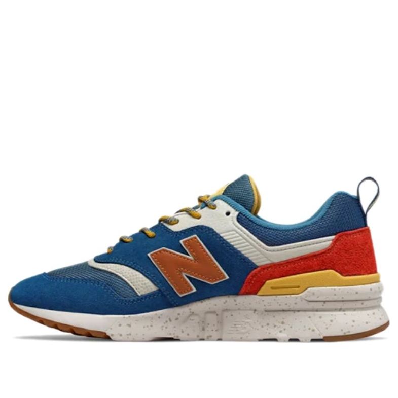 New Balance 997 'Outdoor Pack - Blue' CM997HFB