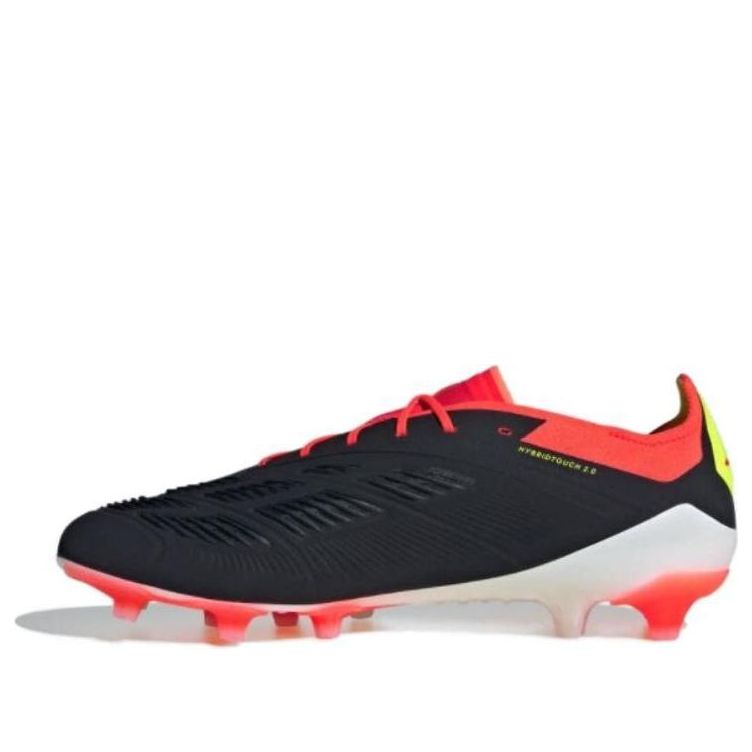 adidas Predator Elite AG 'Black' IG5453