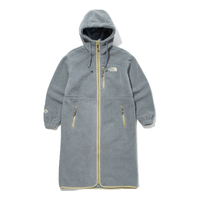 THE NORTH FACE Street Style Logo Coats 'Grey' NC4FM50C