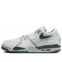 Nike Air Flight 89 Low 'Summit White Vintage Green' FQ8256-101
