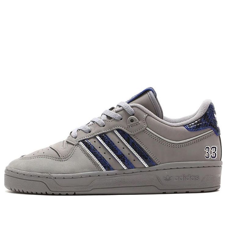 adidas x Atmos Rivalry Low 86 'Grey Team Royal Blue' ID7718