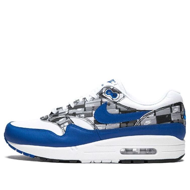 Nike x Atmos Air Max 1 'We Love Nike' AQ0927-100