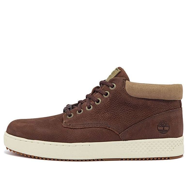 Timberland Cityroam 'Dark Brown' A2FTC