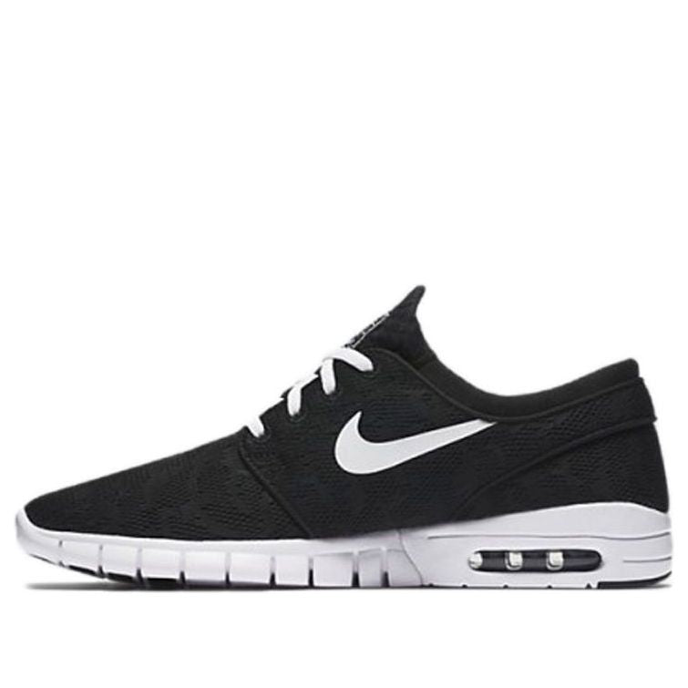 Nike Stefan Janoski Max 'Black White' 631303-010