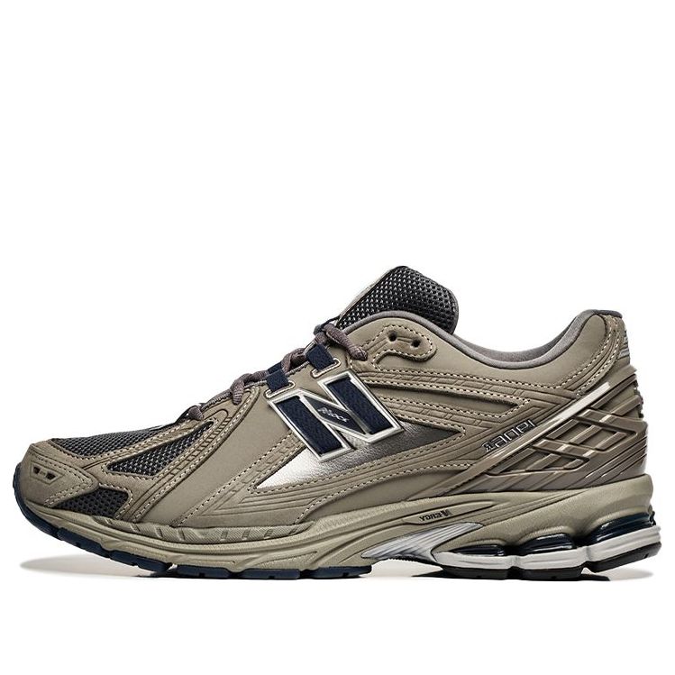 New Balance 1906R 'Grey Indigo' M1906RB