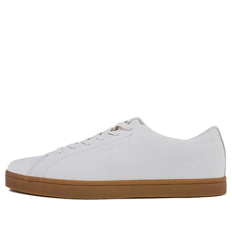 Timberland Skape Park 'White Brown' A2645
