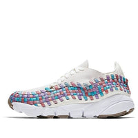 (WMNS) Nike Air Footscape Woven 'Pastel' 917698-100