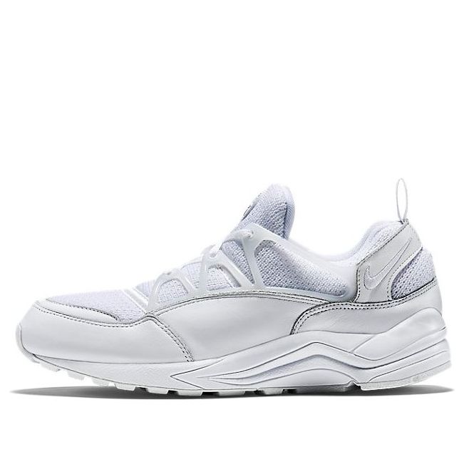 Nike Air Huarache Light 'Triple White' 306127-111