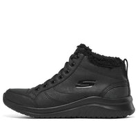 (WMNS) Skechers Ultra Flex 2.0 'Black' 167323-BBK
