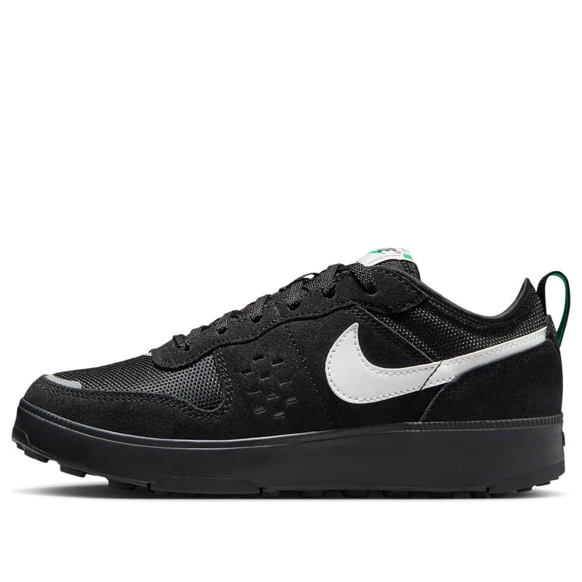 (GS) Nike C1TY 'Black Summit White' HQ0028-001