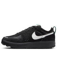 (GS) Nike C1TY 'Black Summit White' HQ0028-001