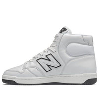 New Balance 480 'White Black' BB480HE