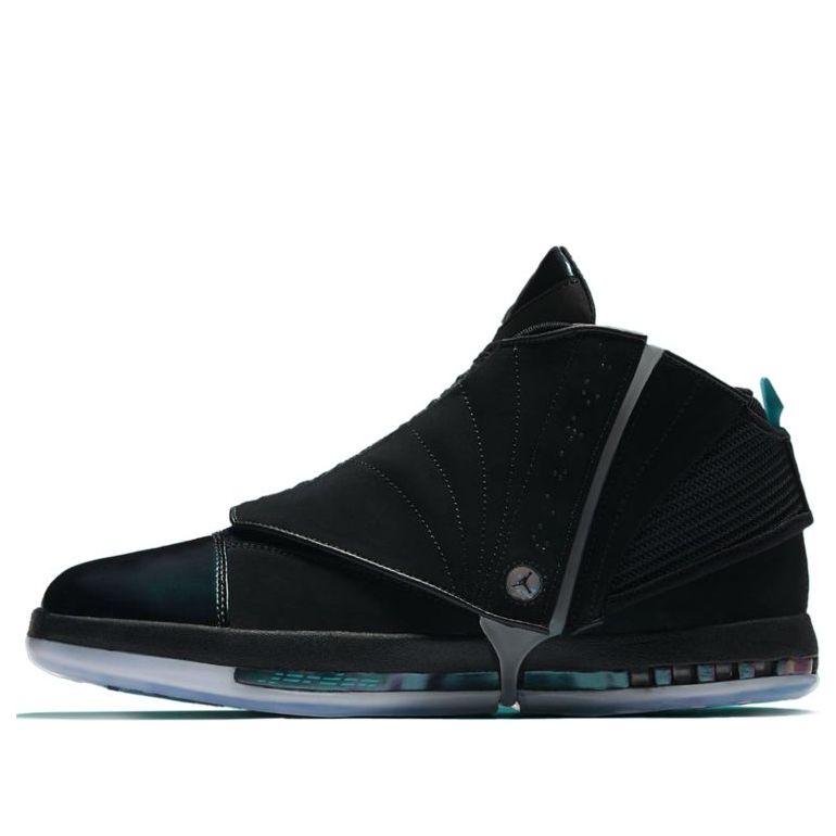 Air Jordan 16 Retro 'CEO' AA1235-003