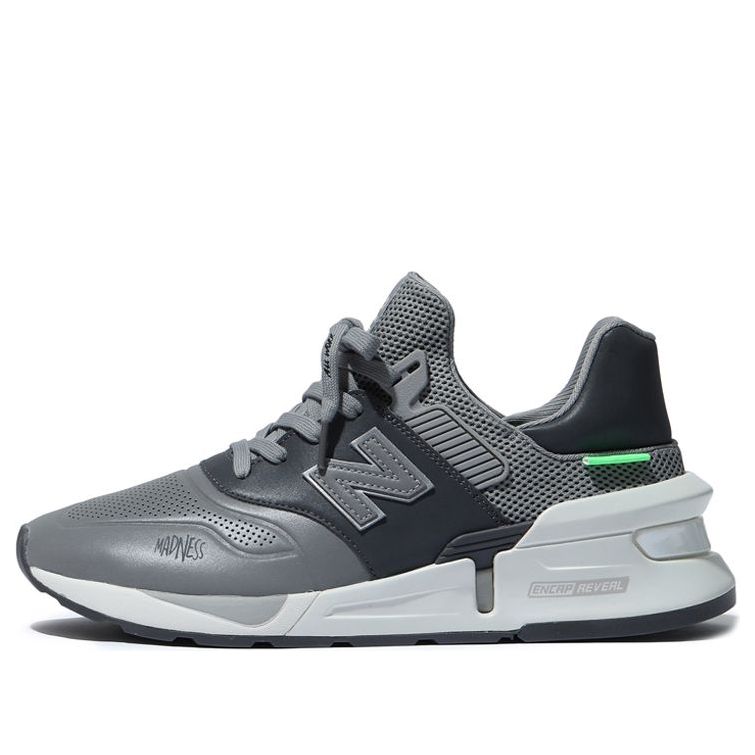 New Balance Madness x 997S 'Grey' MS997SMW