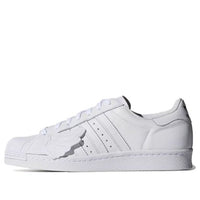 adidas x Jeremy Scott Superstar Wings 'White' B26282