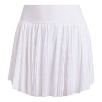 (WMNS) adidas Tennis Pro pleated AEROREADY skirt Asia Sizing 'White' IT4687