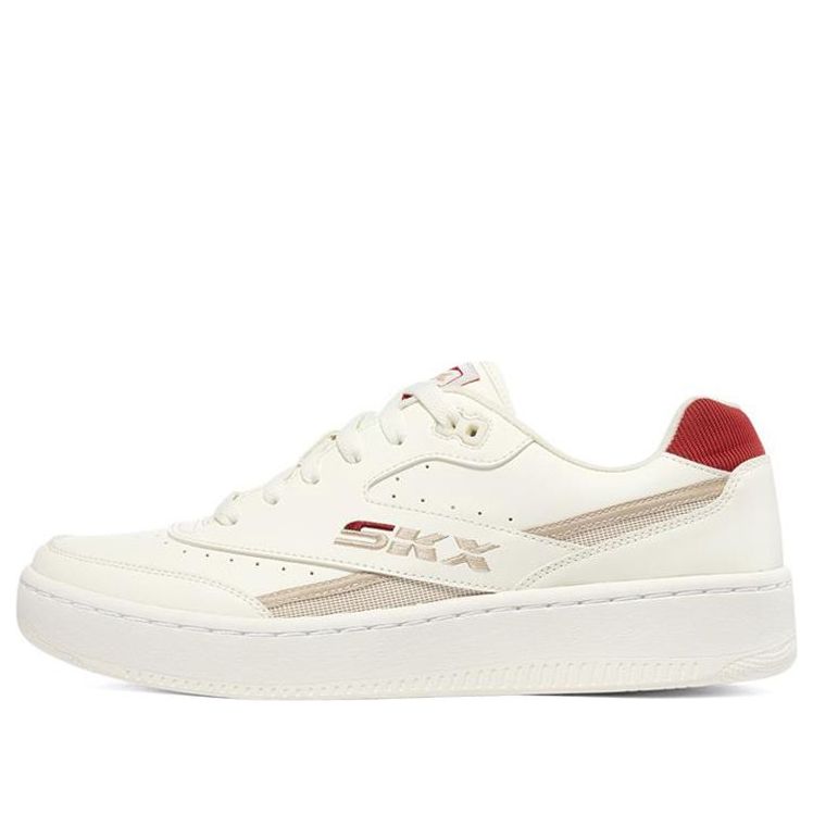 Skechers Sport Court 92 'White Red' 894051-OFWT