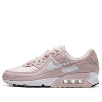 (WMNS) Nike Air Max 90 'Barely Rose' CZ6221-600