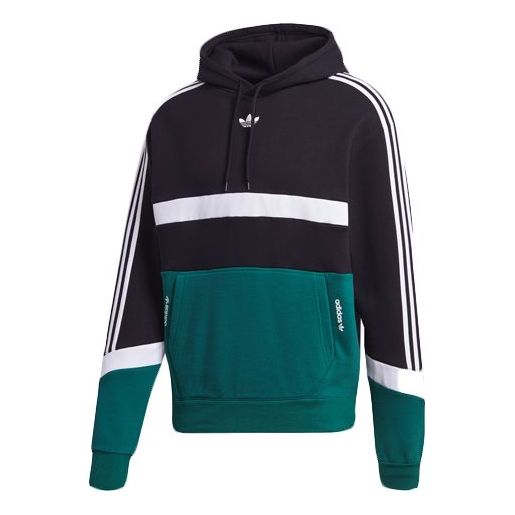 adidas originals Sprt us ft oh Colorblock Sports Black GJ6718
