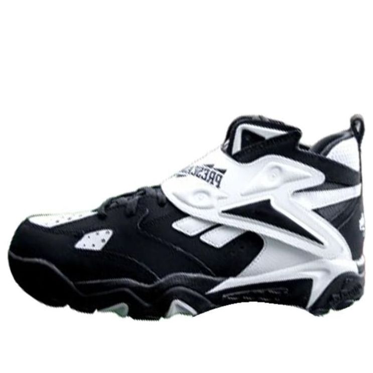 Reebok Preseason 94 Mid 'Black White' 100202788