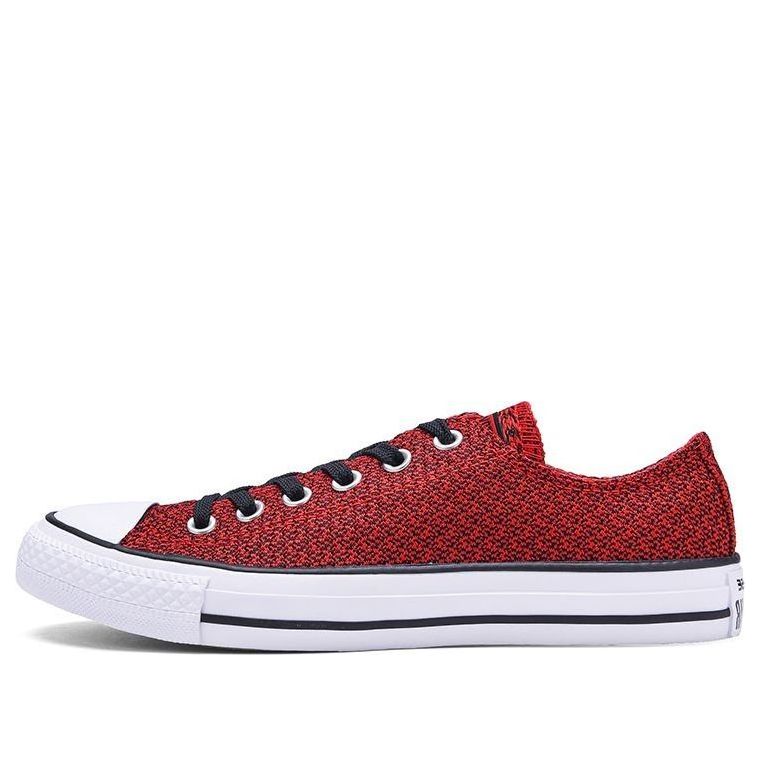 Converse Chuck Taylor All Star Ox 'Red White' 157575C