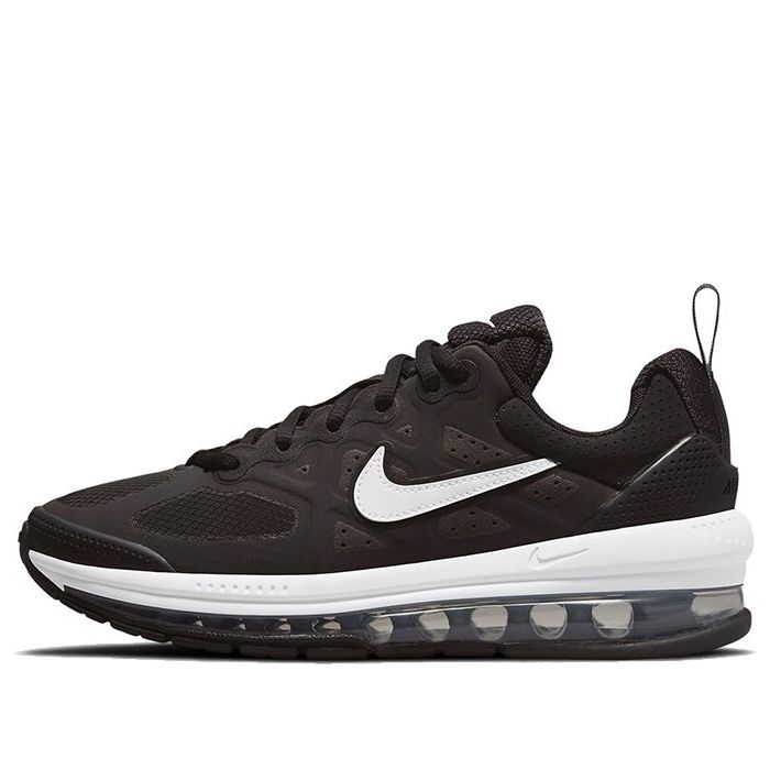 (GS) Nike Air Max Genome 'Black White' CZ4652-003