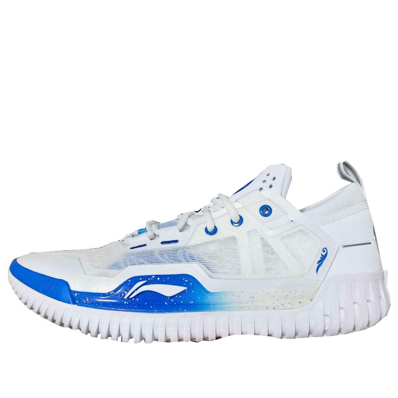 Li-Ning BadFive 3 Low 'Aqua' ABFU005-13