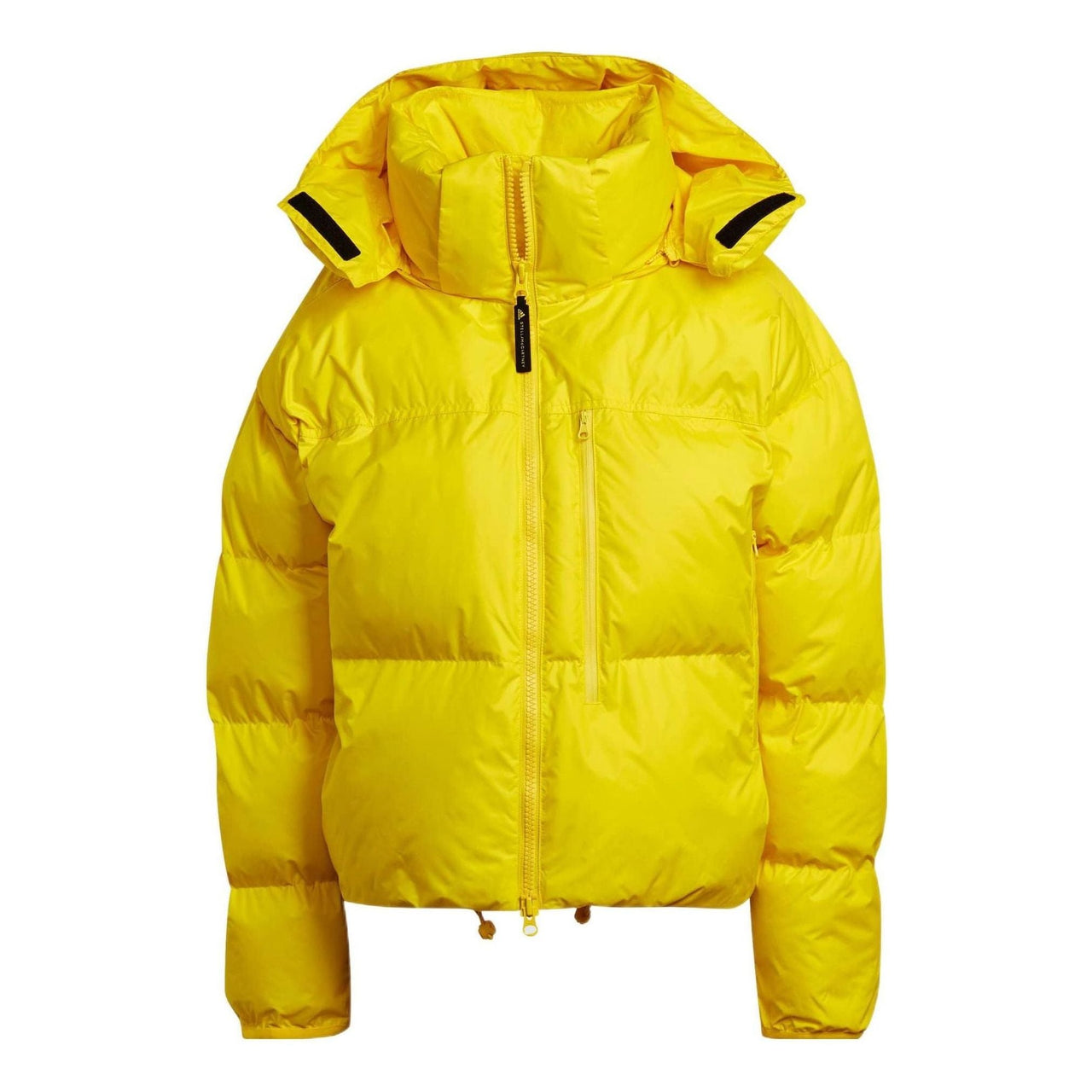 (WMNS) adidas by Stella McCartney Winter Jacket 'Yellow' HG6891