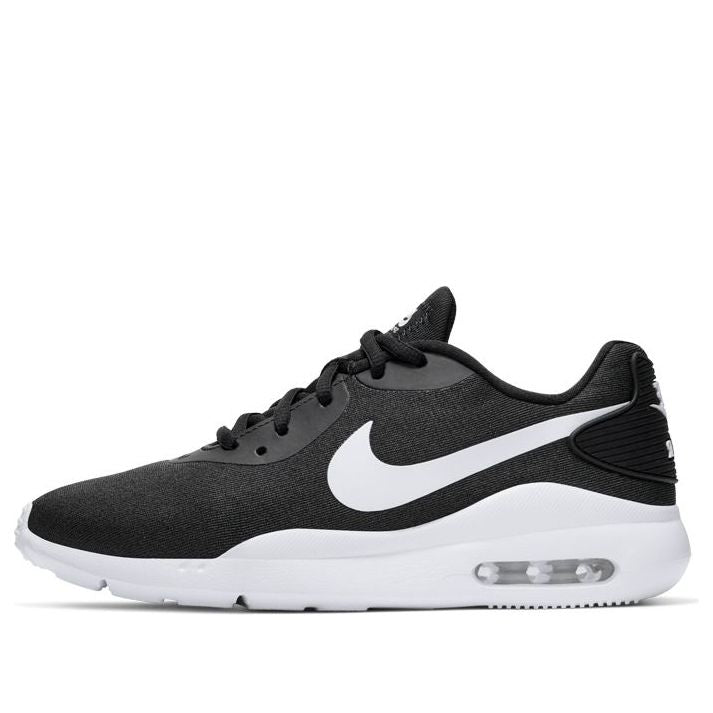 (WMNS) Nike Air Max Oketo WNTR 'Black' CQ7625-001