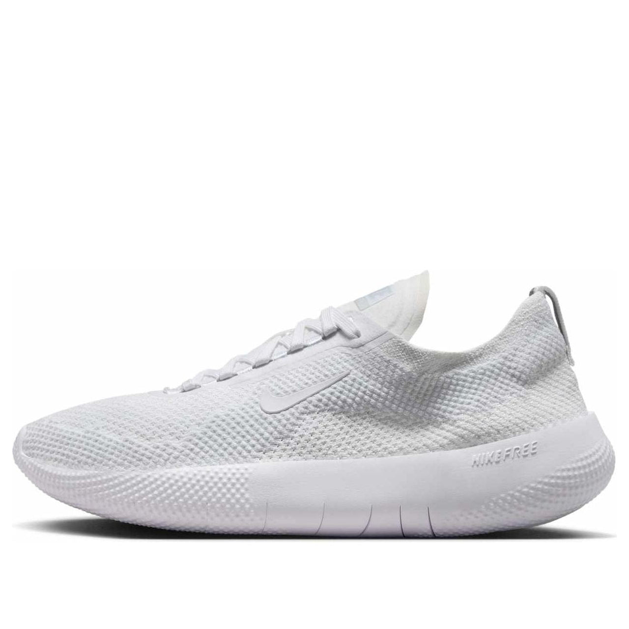 (WMNS) Nike Free 2025 'White Photon Dust' HF2720-100