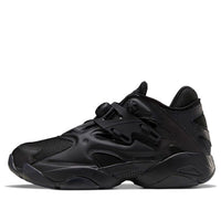 Reebok Pump Court 'Triple Black' FV5623