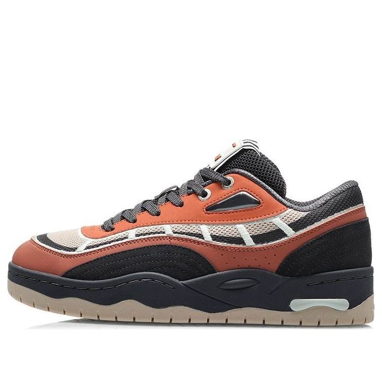 Li-Ning Counterflow The One AGCQ367-3