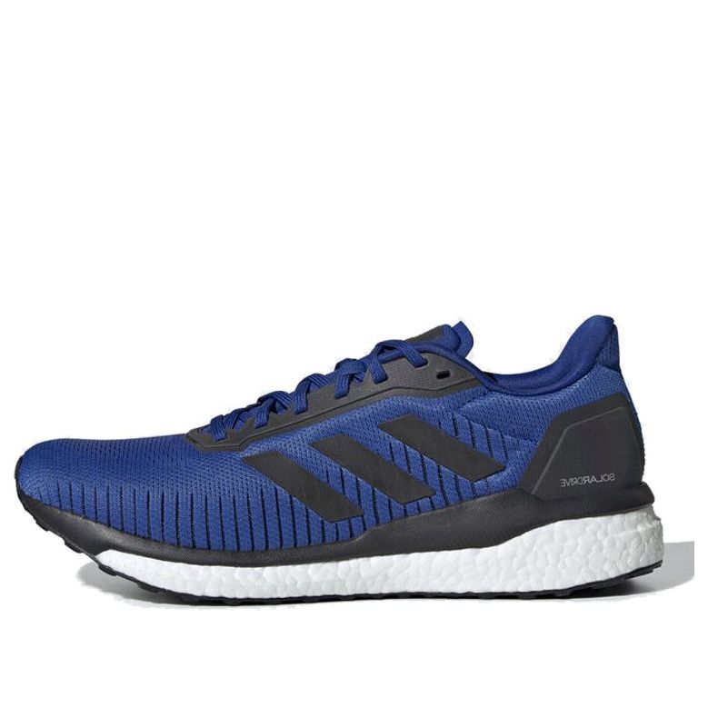 adidas Solar Drive 19 Blue/Black EF0787