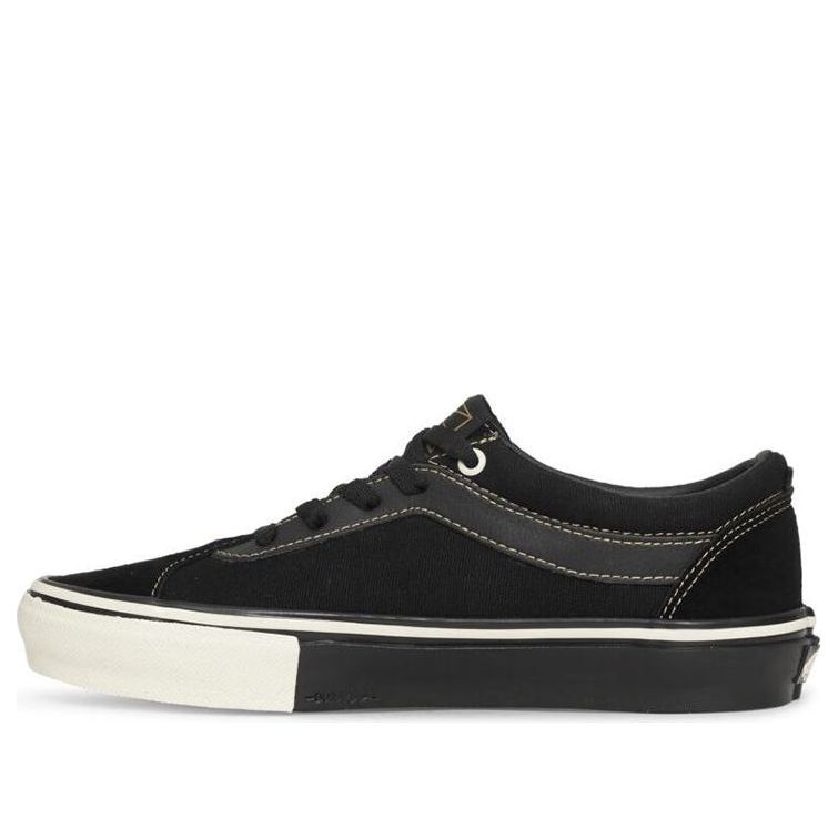 Vans Rassvet x Skate Bold 'Black' VN0A5JIK9CN