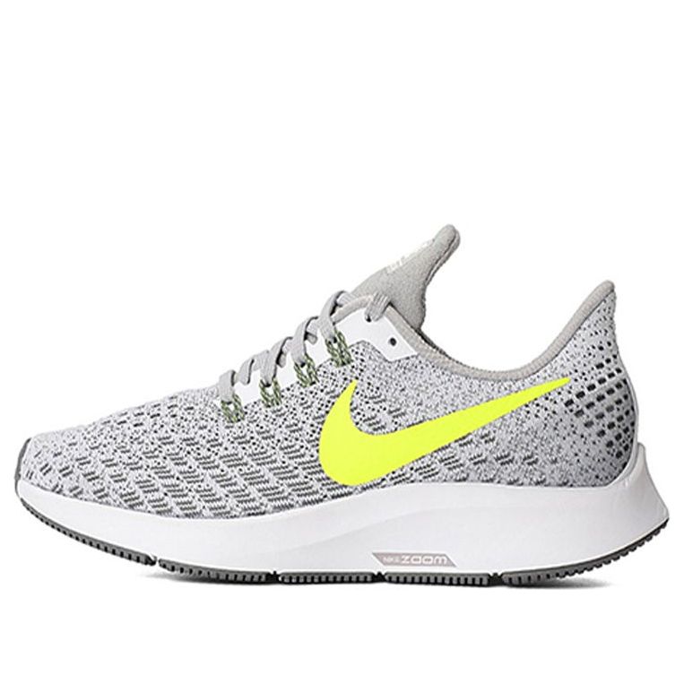 (WMNS) Nike Air Zoom Pegasus 35 'Volt' 942855-101