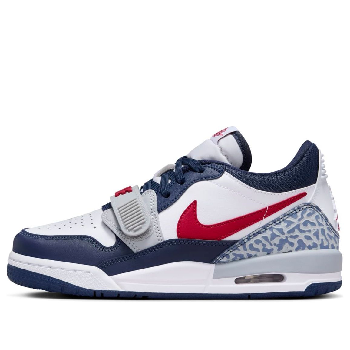 (GS) Air Jordan Legacy 312 Low 'Olympic' CD9054-164