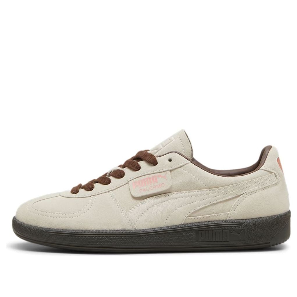 PUMA Palermo 'Alpine Snow Brown' 396463-28
