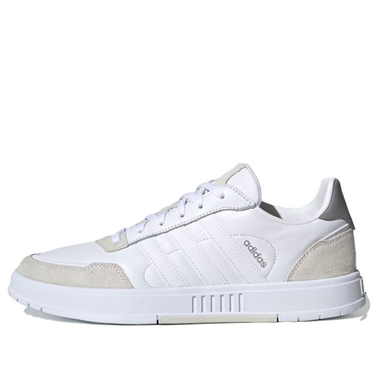adidas Courtmaster 'Cloud White' FV8106